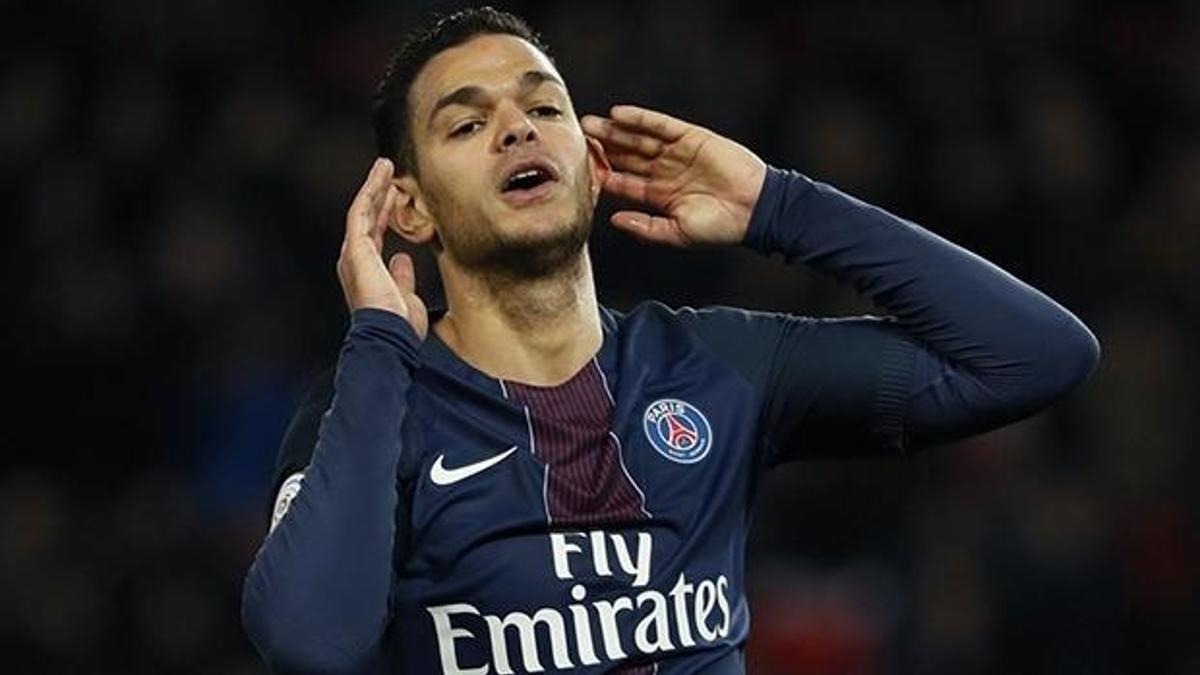 Beşiktaş ve Fenerbahçe'den Ben Arfa hamlesi