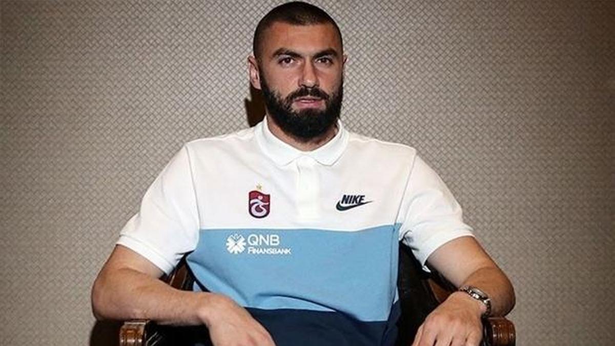 Beşiktaş'ta 5 aday golcü!