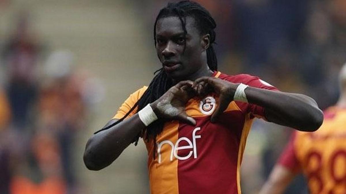 Gomis depremi! İki katını önerdiler...