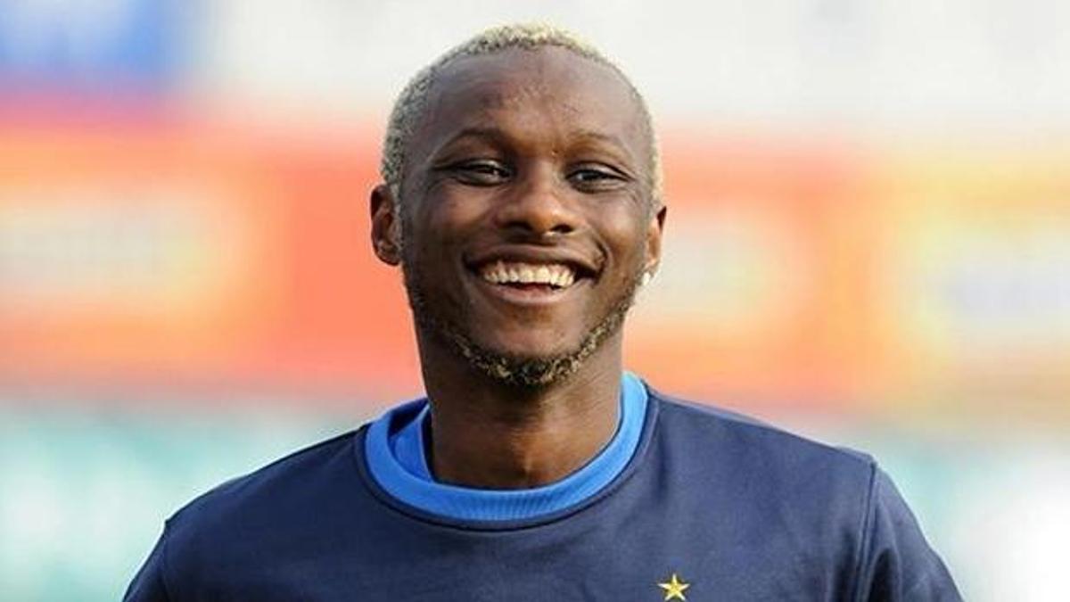 İbrahima Yattara geri dönüyor!