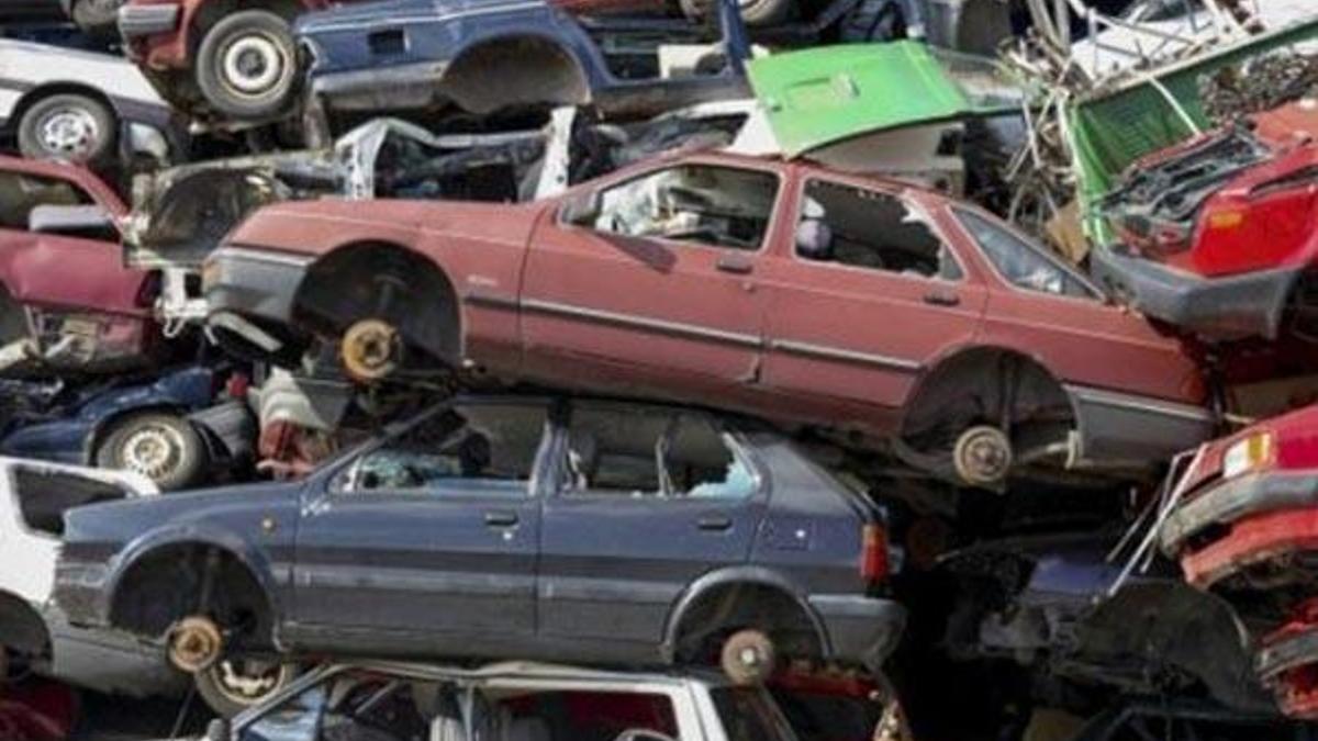 Hurda düzenlemesi 2019 sonuna kadar uzadı