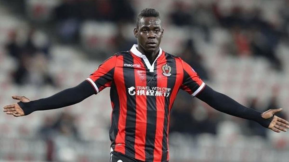 Balotelli 19 Haziran'da imza atacak!