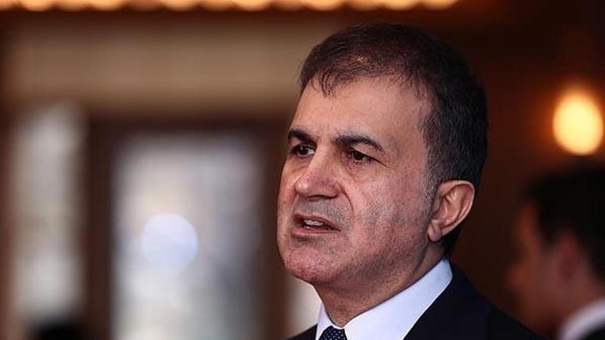 Türkiye'den sert tepki: Avrupa için pimi çekilmiş bir bomba