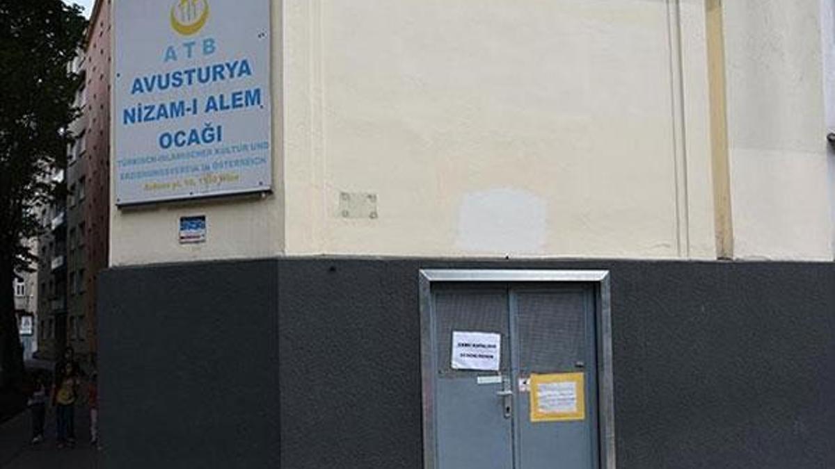 Avusturya'da tepki: İslamafobi'yi bir üst seviyeye taşıdı