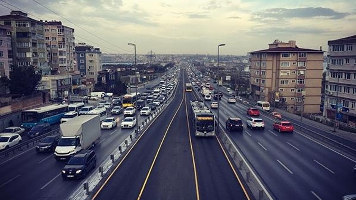 Son dakika: Üniversite sınavında bedava, bayramda yüzde 50 indirimli olacak