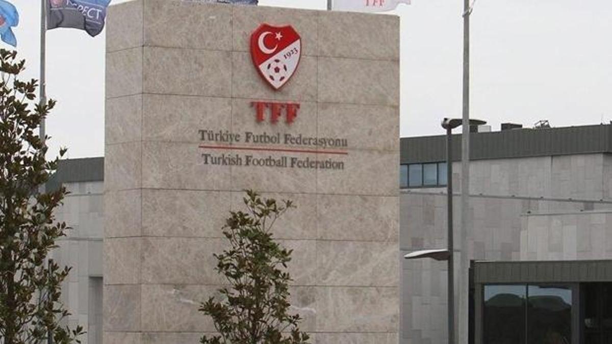 Tarihi karar! 116 kulüp PFDK'ya sevk edildi