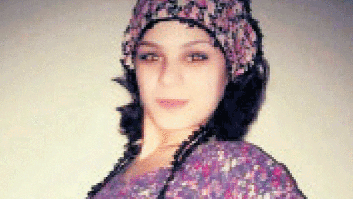 Sahurda pompalıyla eşini öldürdü