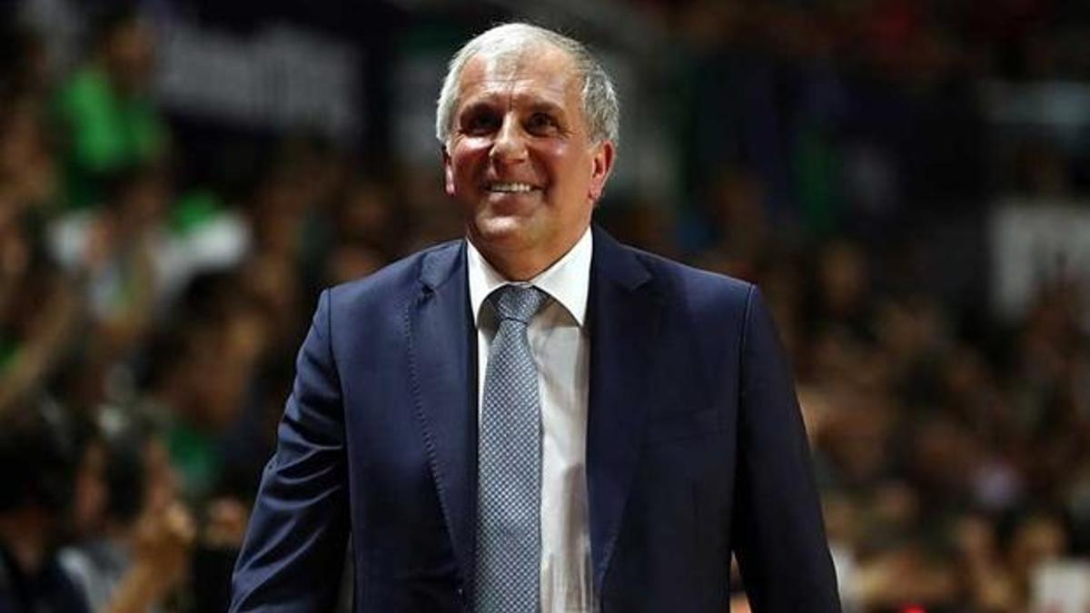 Obradovic'ten Ali Koç sözleri