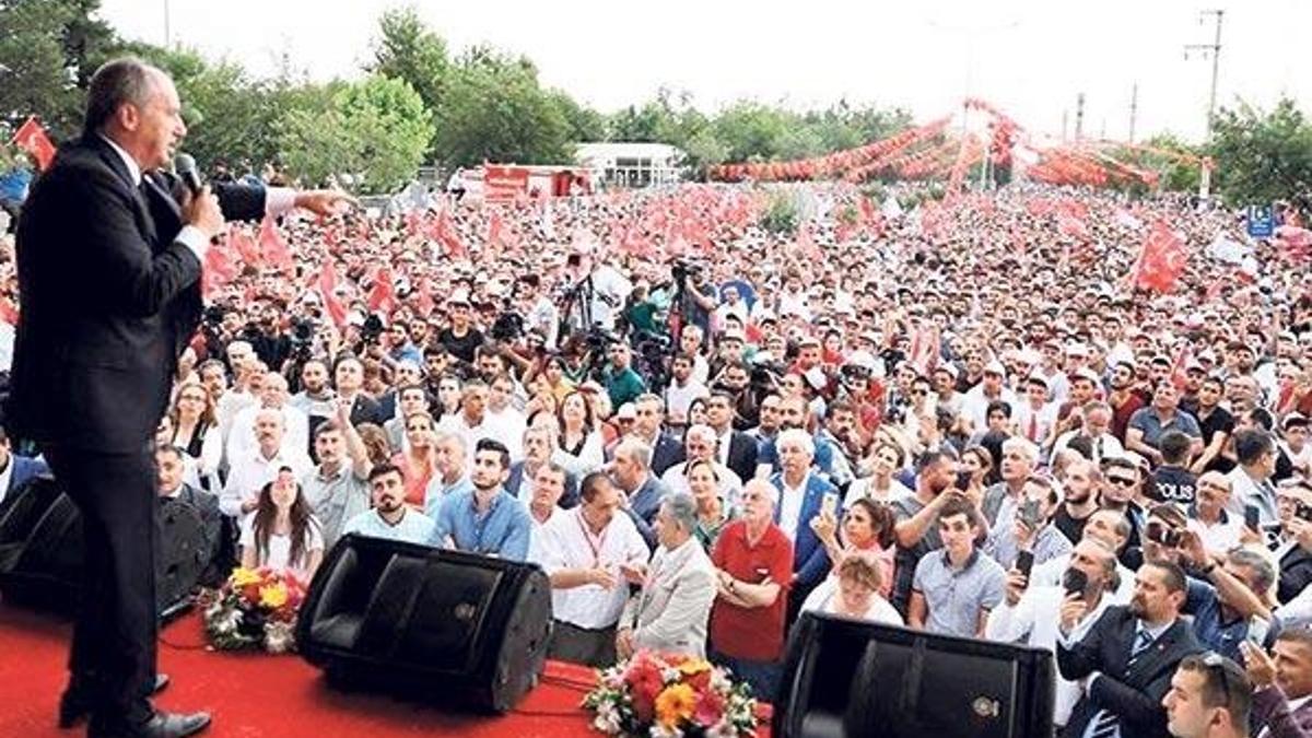 Oy değil sorunu çözmek istiyorum