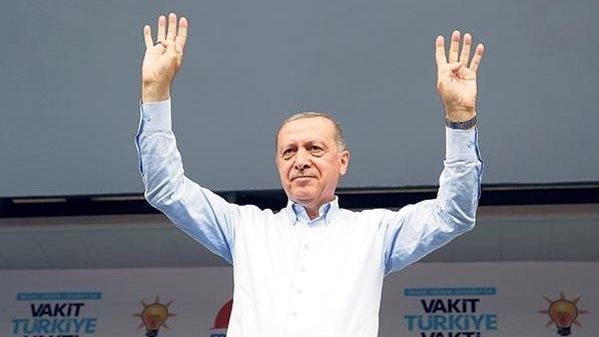 Operasyon başladı