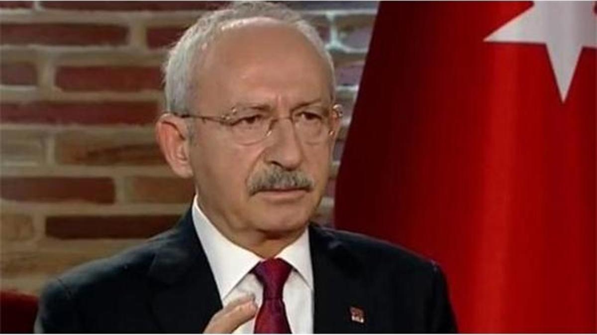 Kılıçdaroğlu: 4 yılda terörü bitiremezsem siyaseti bırakırım