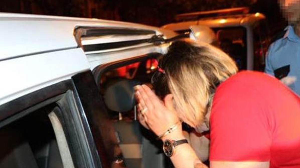 Fatih'te vahşet! Öldürdükleri kişiyi gömmüşler...