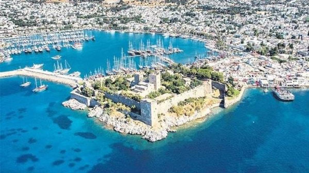 Yazlık evin kapısı 2 bin liradan açılıyor