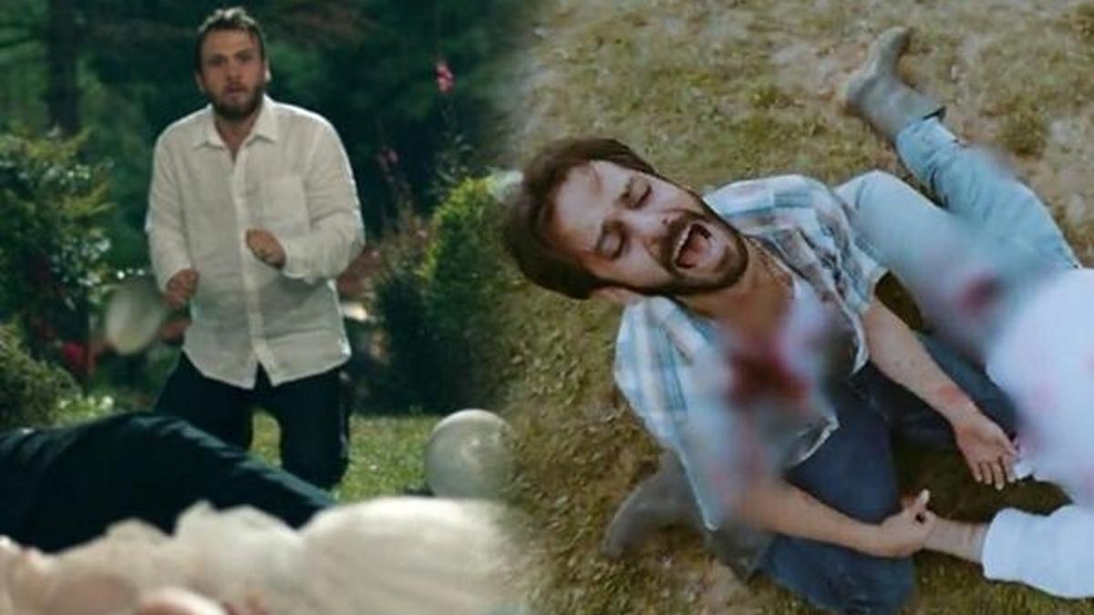 Çukur'da kimler öldü? Şoke eden vedalar