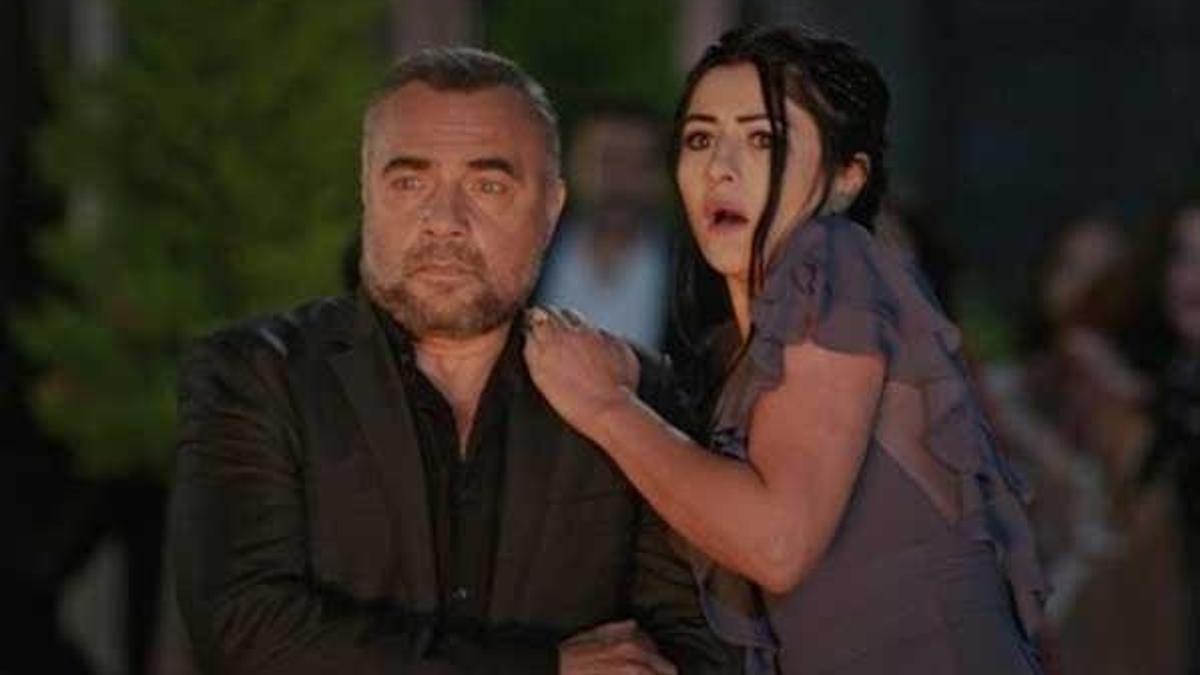 Eşkıya Dünyaya Hükümdar Olmaz bu akşam sezon finali yapacak!