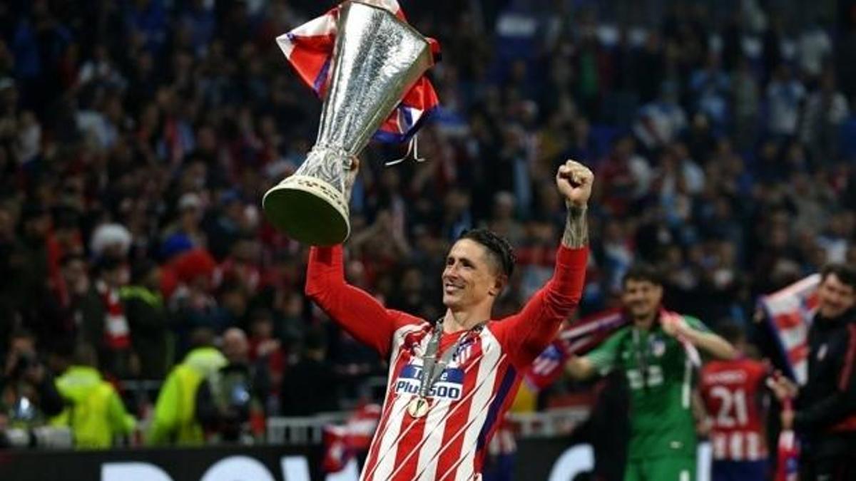 Fernando Torres'e sürpriz teklif