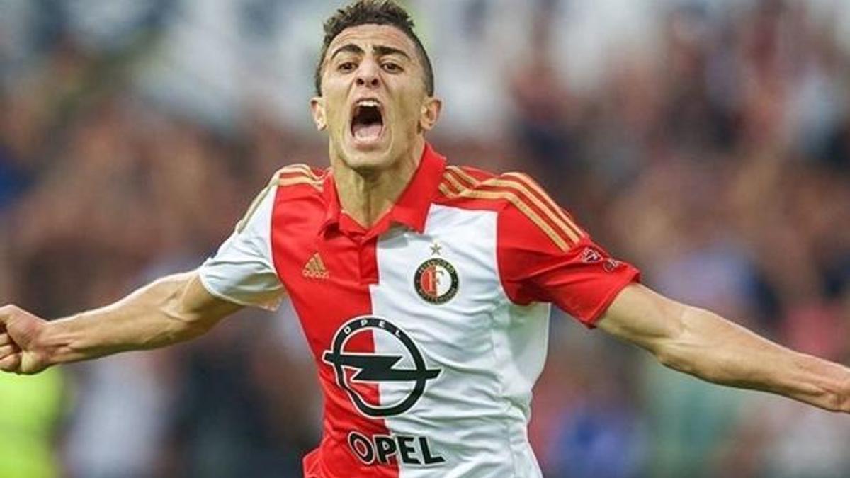 Kayserispor'dan bir bomba daha!