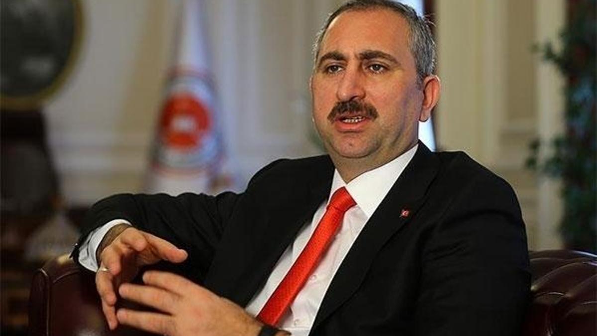 Bakan Gül: 500 kişi memuriyete döndü