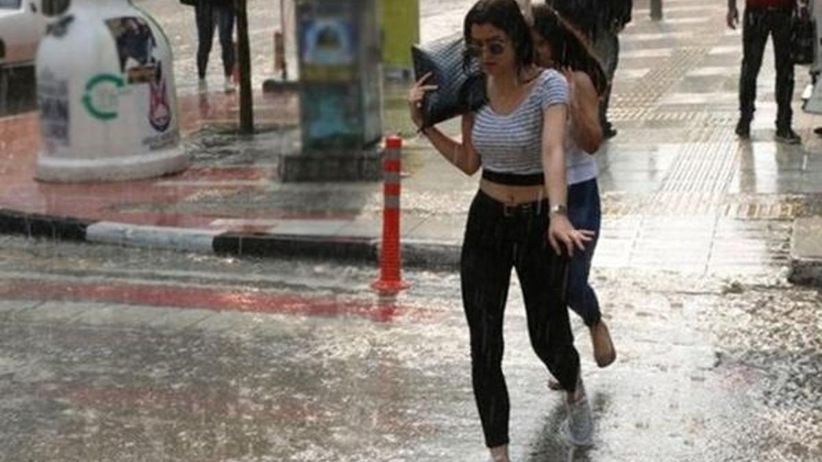 Hava nasıl olacak? İstanbul için dikkat çeken tahmin