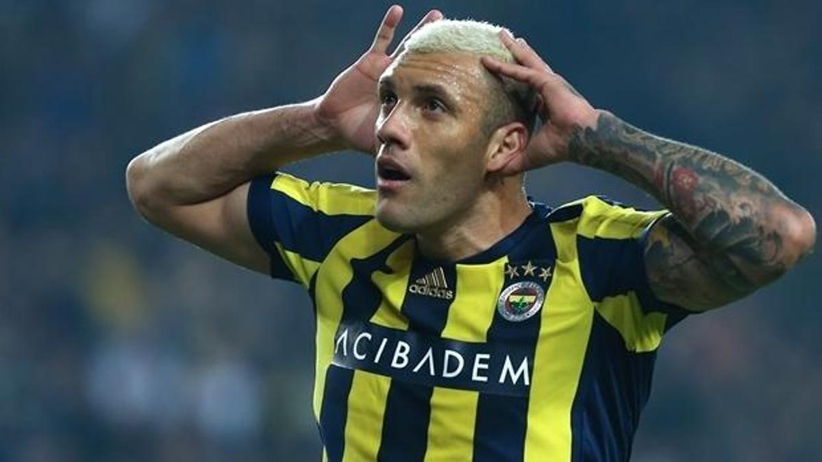 Fenerbahçe ayrılığı resmen duyurdu