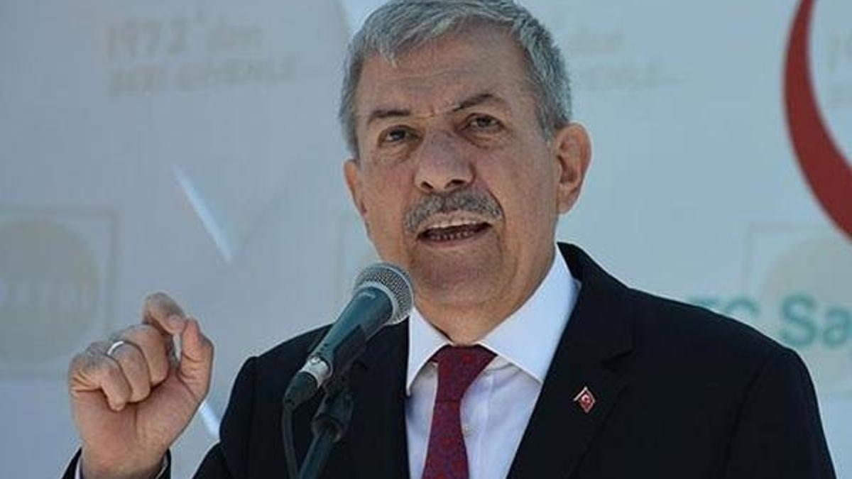 Sağlık Bakanı Demircan: 2023 hedefi 20 milyar dolar