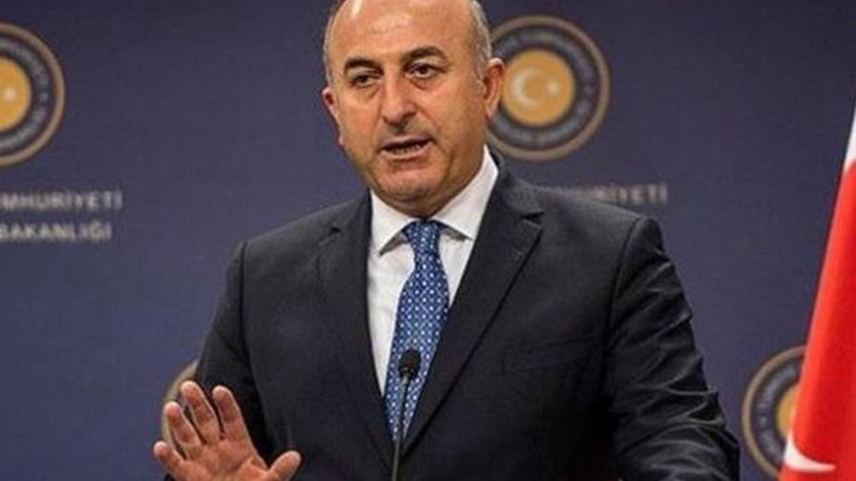 Bakan Çavuşoğlu duyurdu: FBI soruşturma başlattı