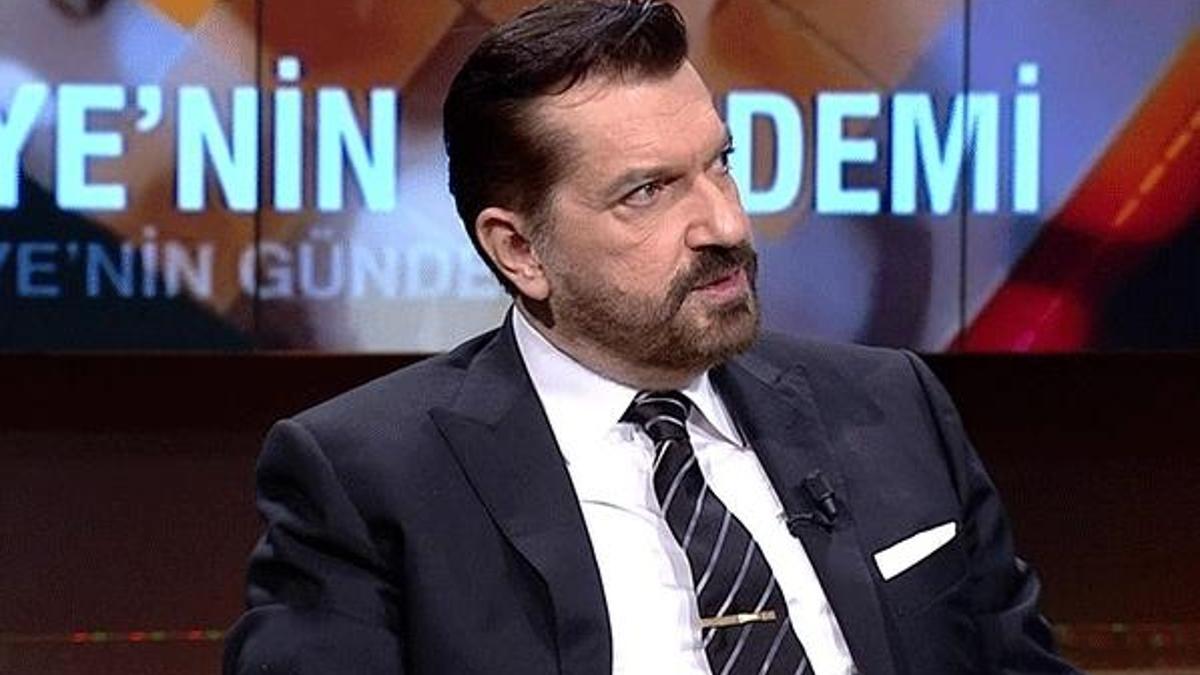 Hakan Bayrakçı: Uçakta sigara yaktım, gözaltına alındım