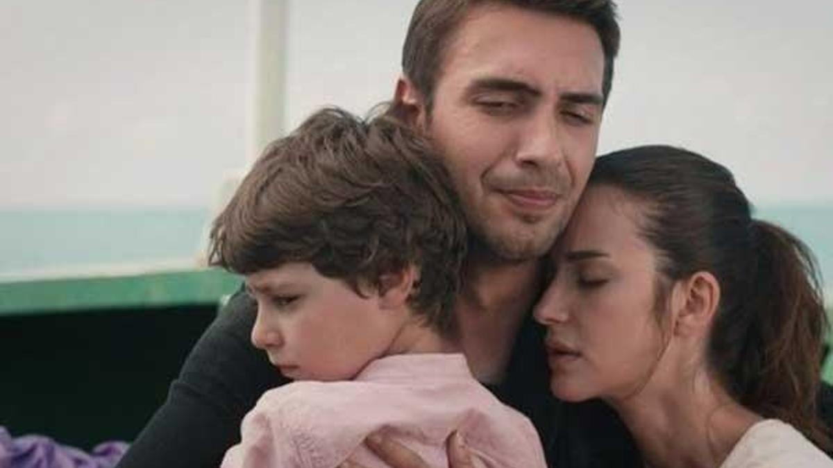 Sen Anlat Karadeniz 21. yeni bölümüyle sezon finali yapıyor!