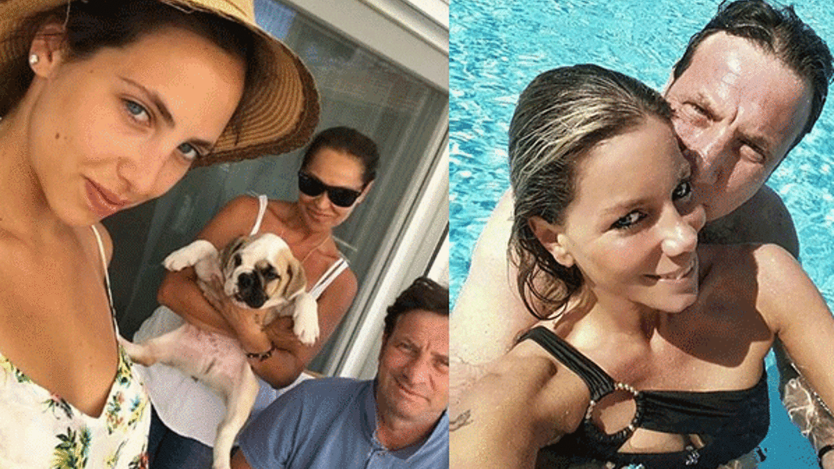 Hülya Avşar'dan Kaya Çilingiroğlu'nun sevgilisini kızdıracak paylaşım!