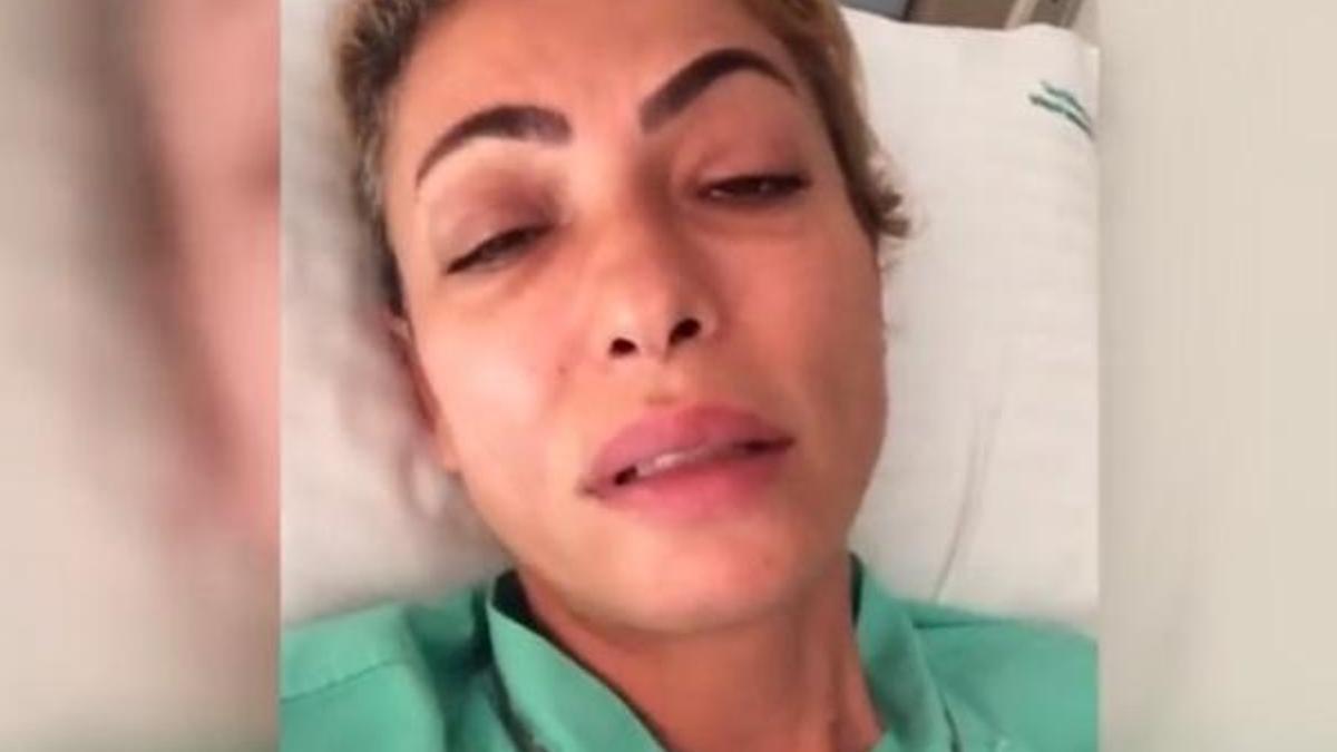 Ünlü oyuncudan kötü haber! "Ölümcül..."
