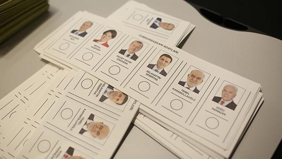 İskenderpaşa Cemaati seçim kararını açıkladı