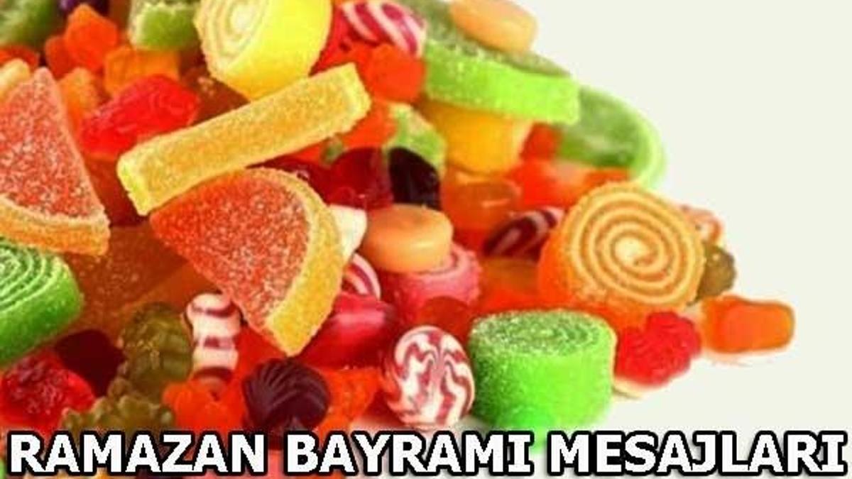 Ramazan Bayramı tatili kaç gün? En güzel 2018 Ramazan Bayramı mesajları...