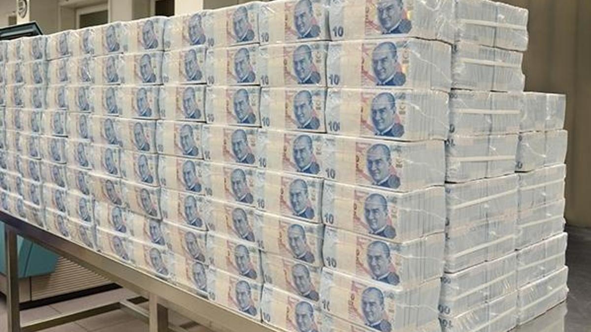 Bakan Ağbal'dan bütçe müjdesi! Türkiye'nin kasası dolacak...