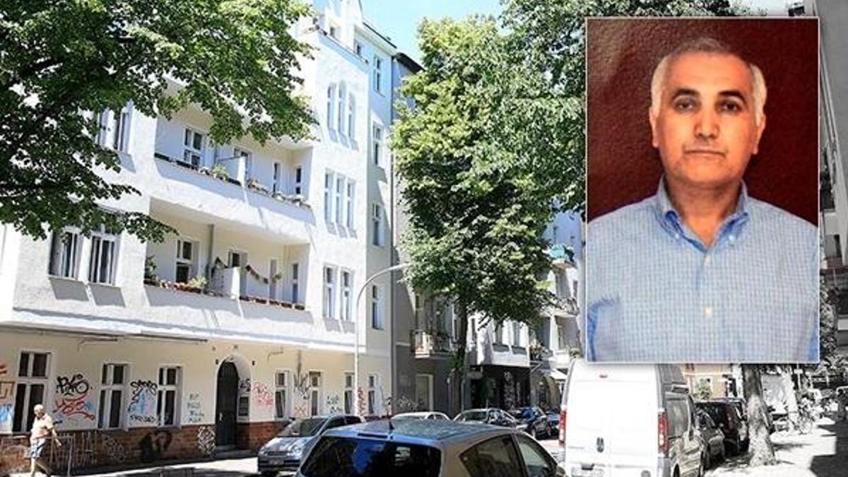 Adil Öksüz'le ilgili bomba iddia: Orada görüldü