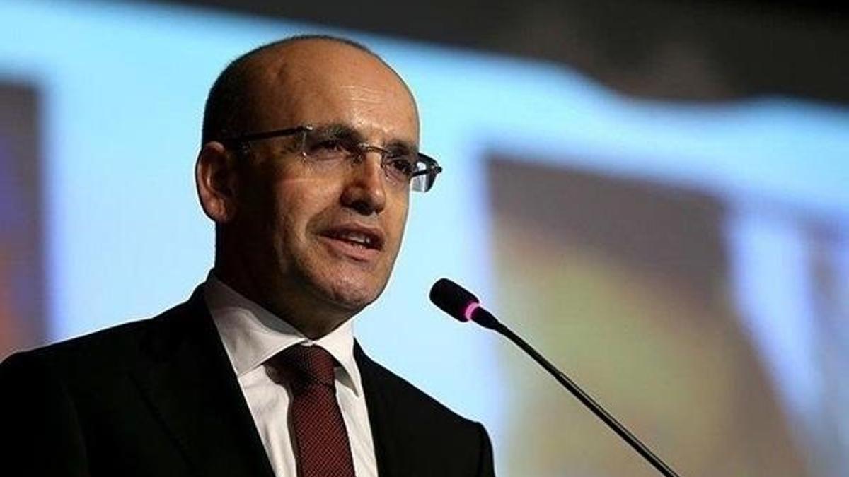 Şimşek'ten özel sektöre maaş zammı uyarısı!