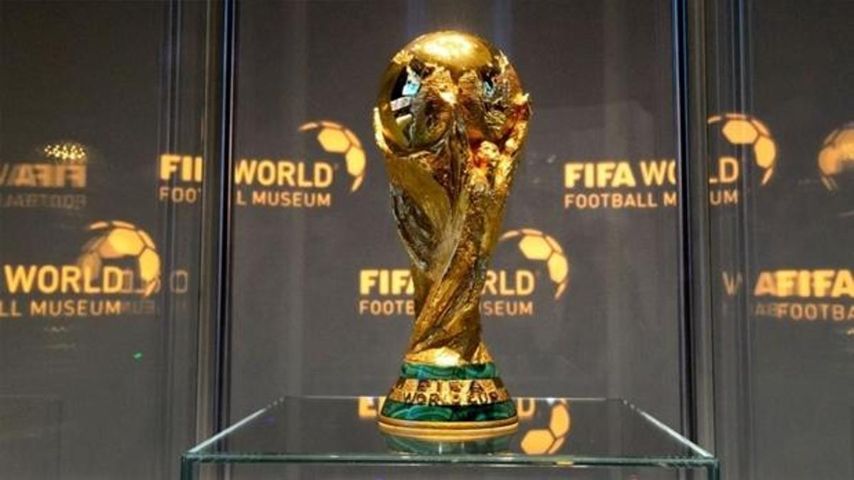 FIFA 2026 Dünya Kupası'nın ev sahibini açıkladı
