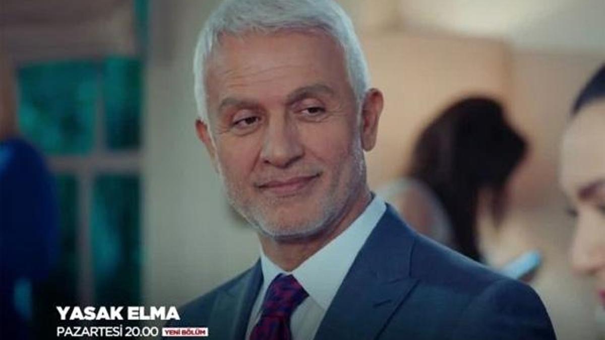 Yapımcılar kararını verdi! Talat Bulut...