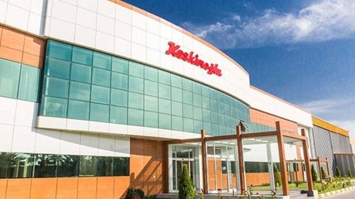 Yarım asrı deviren tavuk devi hacizlere karşı koruma talep etti