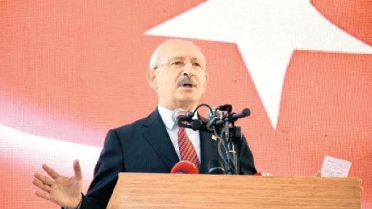 Bir dip dalga geliyor