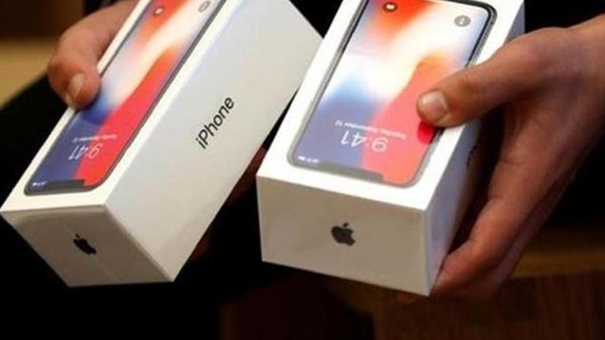 iPhone 9'un ilk görüntüleri sızdı