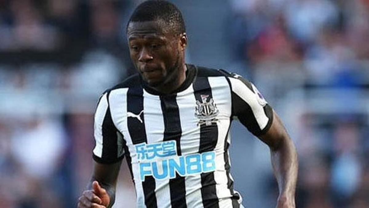 Trabzonspor'da yeni hedef Mbemba!