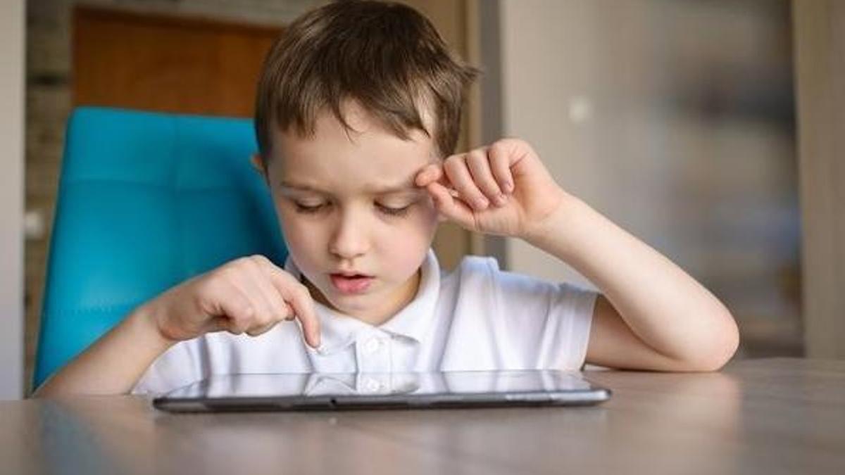 YouTube'da çocuklar için büyük tehlike