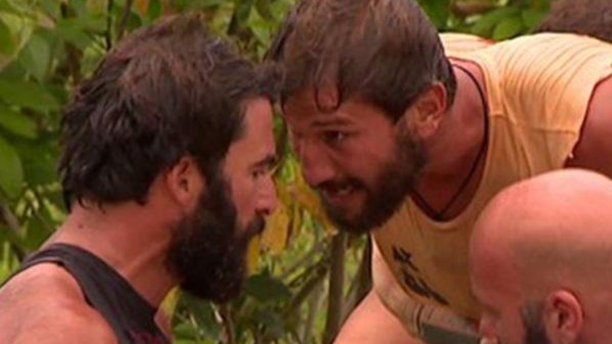 Survivor Adem'den flaş Turabi itirafı!