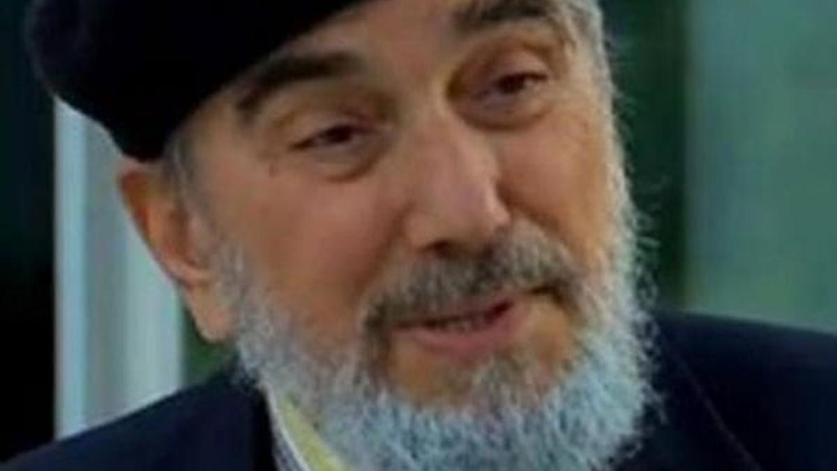 Usta oyuncu hayatını kaybetti!