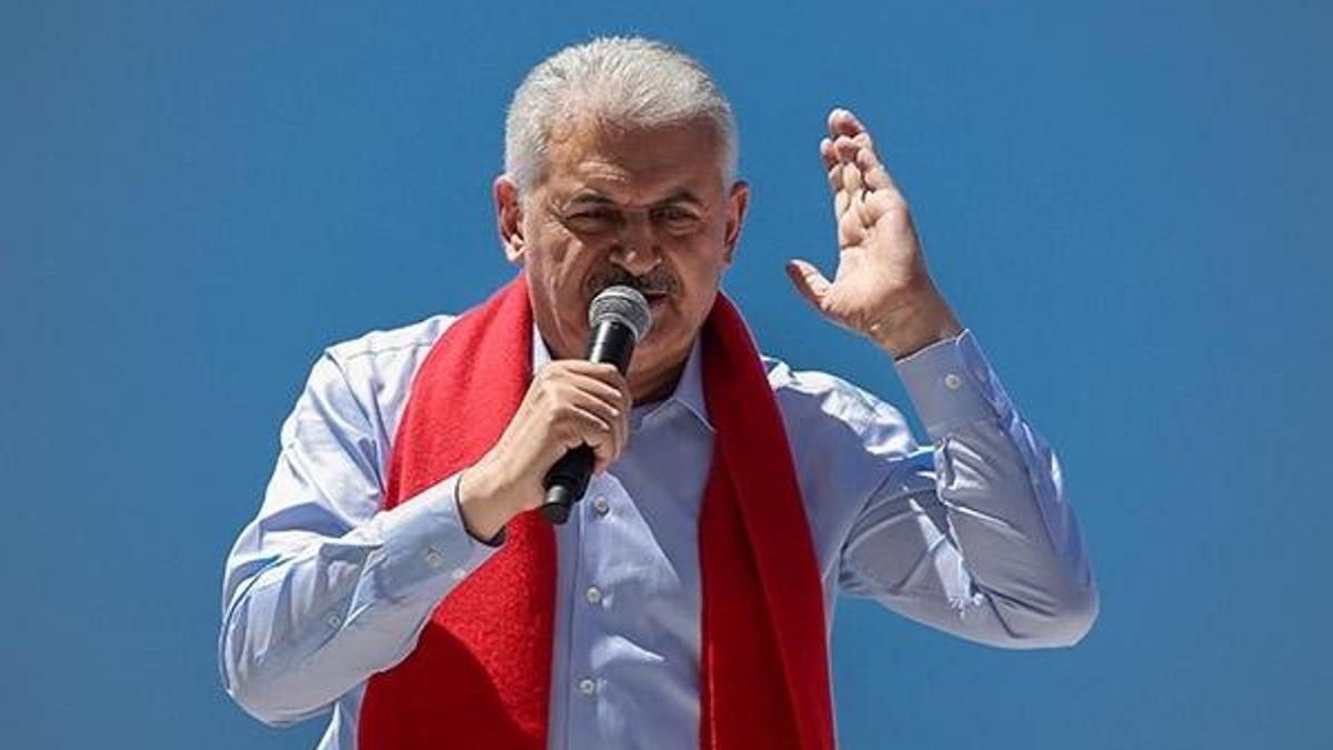 Yıldırım İmara barışına bugüne kadar 2 milyon kişi başvurdu