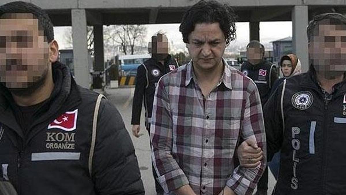 FETÖ elebaşı Gülen'in yeğenine hapis cezası