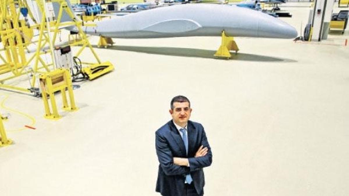 ‘Uçan balık’ 2019 başında havada!
