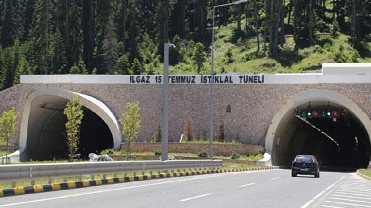 3,5 saat sürüyordu! Şimdi...