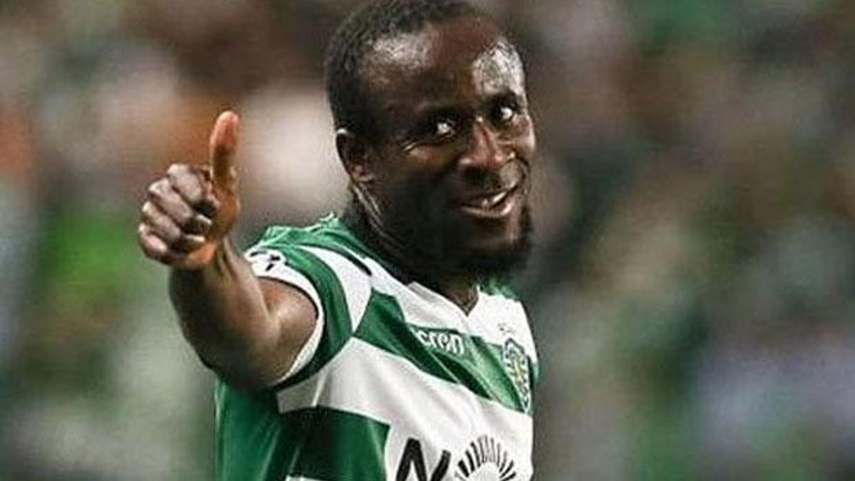 G.Saray'da Doumbia harekatı!