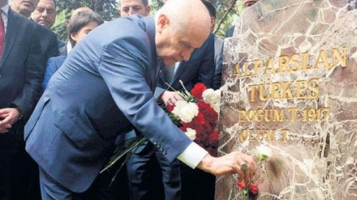 HDP’de Demirtaş’tan başka adam mı yoktu?